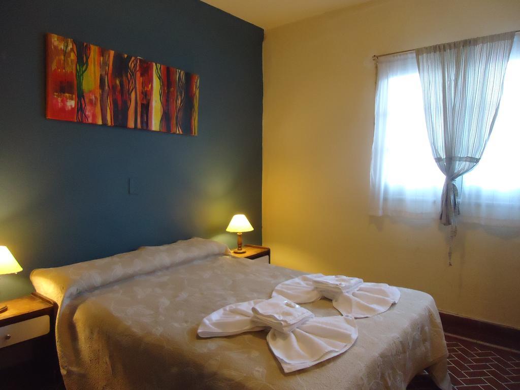 Gran Aldea Hotel 2*
