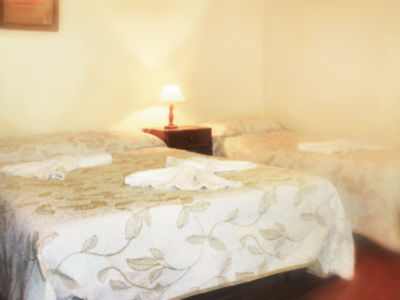Hotel Gran Aldea 2*