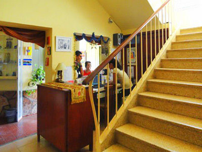 Hotel Gran Aldea Capilla del Monte