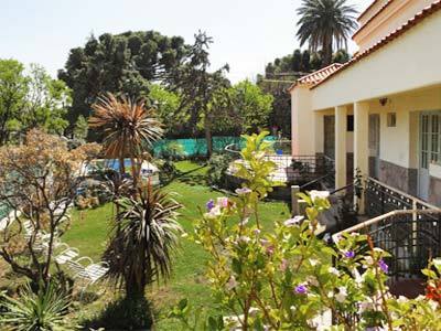 Hotel Gran Aldea 2*