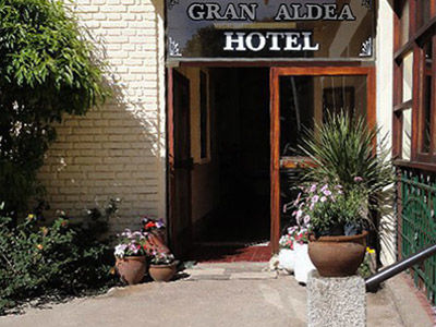 Gran Aldea
