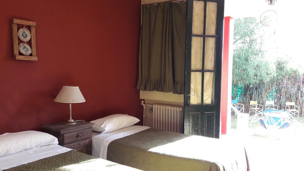 Hotel Gran Aldea