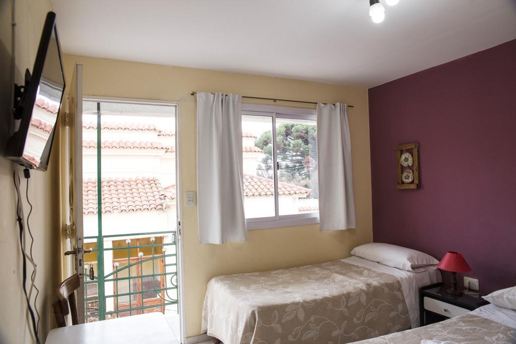 Gran Aldea Hotel Capilla del Monte