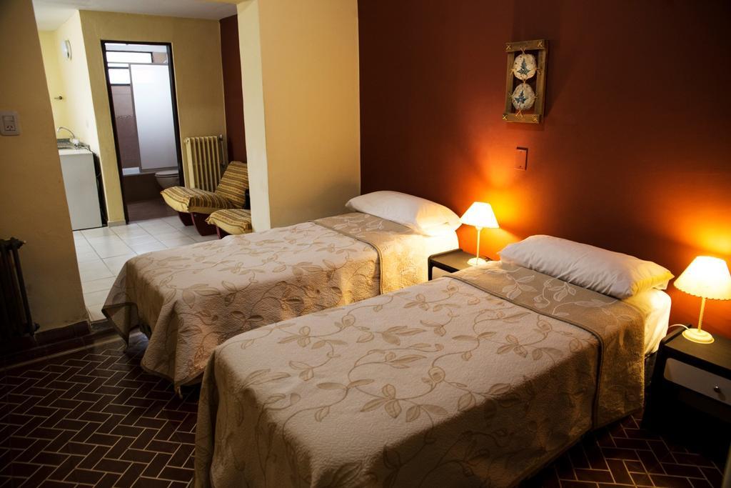 Gran Aldea Hotel