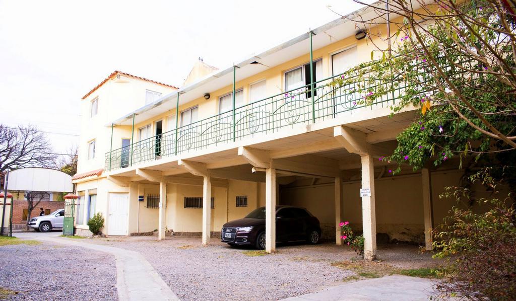 Hotel Gran Aldea Capilla del Monte